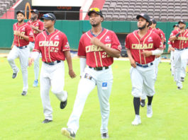 Gigantes del Cibao iniciarán entrenamientos el 25 de septiembre