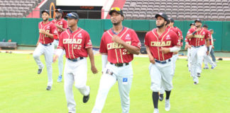 Gigantes del Cibao iniciarán entrenamientos el 25 de septiembre