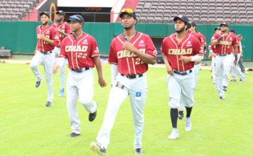 Gigantes del Cibao iniciarán entrenamientos el 25 de septiembre