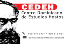 Sobre el Centro Dominicano de Estudios Hostosianos (CEDEH)