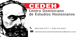 Sobre el Centro Dominicano de Estudios Hostosianos (CEDEH)