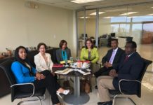 Pasan revista acuerdos firmados entre UASD y el INAP