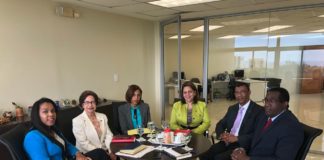 Pasan revista acuerdos firmados entre UASD y el INAP