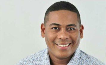 El que venga atrás, que arree