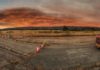 California registra el peor incendio de su historia