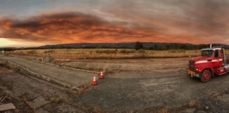 California registra el peor incendio de su historia