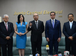 JCE advierte partidos deben definir tipo de primarias en octubre