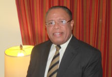 Congresista Adriano Espaillat reconocerá trayectoria de Joseph Cáceres