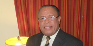 Congresista Adriano Espaillat reconocerá trayectoria de Joseph Cáceres