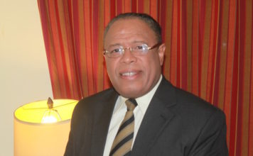 Congresista Adriano Espaillat reconocerá trayectoria de Joseph Cáceres