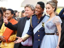 Jermaine, hermano de Michael Jackson, se casará con una cubana 40 años más joven