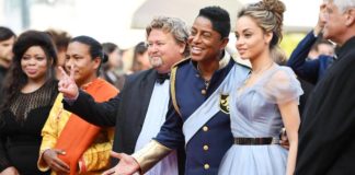 Jermaine, hermano de Michael Jackson, se casará con una cubana 40 años más joven