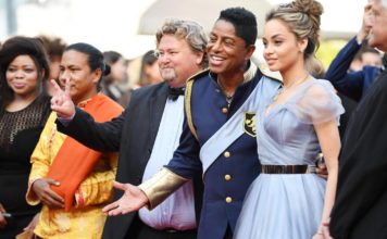 Jermaine, hermano de Michael Jackson, se casará con una cubana 40 años más joven