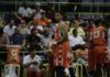 Cañeros remontan y se llevan primer duelo de la Serie Final de la LNB