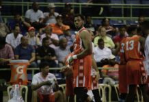 Cañeros remontan y se llevan primer duelo de la Serie Final de la LNB