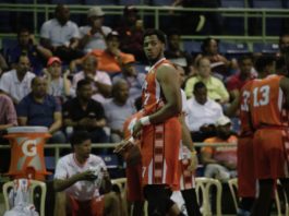 Cañeros remontan y se llevan primer duelo de la Serie Final de la LNB