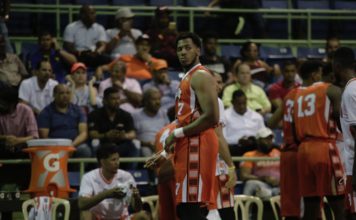 Cañeros remontan y se llevan primer duelo de la Serie Final de la LNB