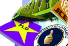 La oposición debería dejar que el PLD resuelva solo la crisis que lo consume