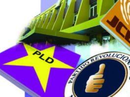 La oposición debería dejar que el PLD resuelva solo la crisis que lo consume