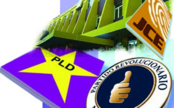 La oposición debería dejar que el PLD resuelva solo la crisis que lo consume