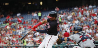 Juan Soto supera a Mantle con 14 jonrones como adolescente