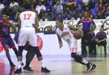 Cañeros empatan a dos triunfos la gran final de la LNB