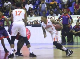 Cañeros empatan a dos triunfos la gran final de la LNB