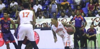 Cañeros empatan a dos triunfos la gran final de la LNB