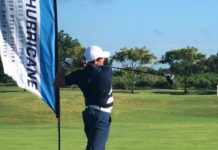 Kevin Rodríguez domina las dos primeras rondas del Summer World Championship