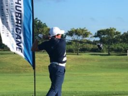 Kevin Rodríguez domina las dos primeras rondas del Summer World Championship