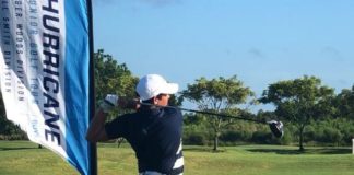 Kevin Rodríguez domina las dos primeras rondas del Summer World Championship