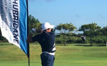 Kevin Rodríguez domina las dos primeras rondas del Summer World Championship