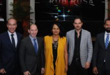 Manolo Cardona dará vida a Porfirio Rubirosa