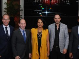 Manolo Cardona dará vida a Porfirio Rubirosa