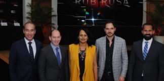 Manolo Cardona dará vida a Porfirio Rubirosa