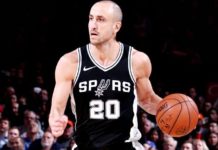 Manu Ginobili anuncia su retiro del baloncesto