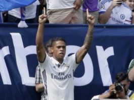 El Real Madrid ejercerá el derecho de tanteo por Mariano