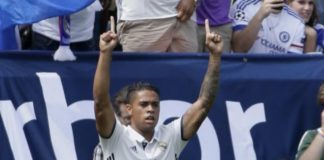 El Real Madrid ejercerá el derecho de tanteo por Mariano