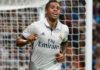 Mariano, nuevo jugador del Real Madrid