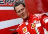 Michael Schumacher será trasladado a Mallorca