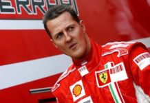Michael Schumacher será trasladado a Mallorca