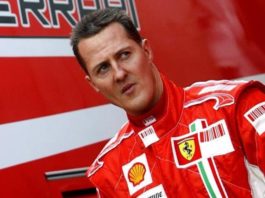 Michael Schumacher será trasladado a Mallorca