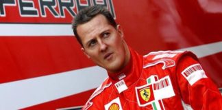 Michael Schumacher será trasladado a Mallorca