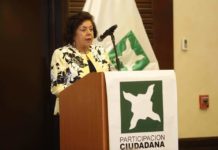 Participación Ciudadana se solidariza con periodistas Febles, Salazar y Nieves