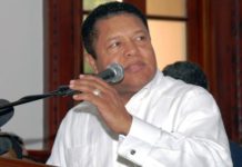 Fallece Monchy Rodríguez, director de Pasaportes