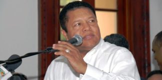 Fallece Monchy Rodríguez, director de Pasaportes