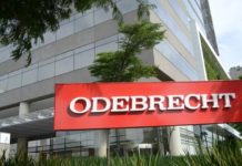 Relacionan a Altos Hornos de México con caso Odebrecht