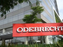 Relacionan a Altos Hornos de México con caso Odebrecht
