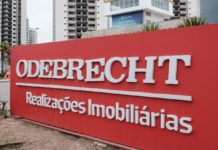 Procuraduría recibe segundo pago de US$30 millones de la empresa Odebrecht