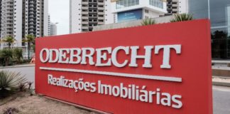 Procuraduría recibe segundo pago de US$30 millones de la empresa Odebrecht